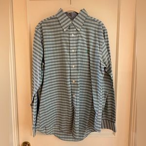 Brooks Brothers Regent Non Iron Dress Shirt